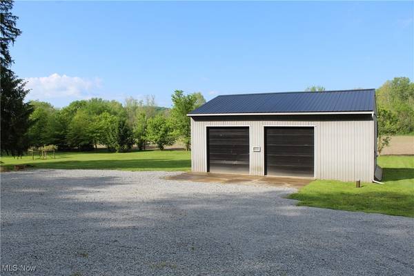 3575 State Route 60, Killbuck, OH 44637