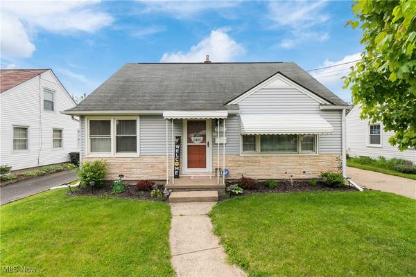 Canton, OH 44710,1233 Rockwood AVE SW