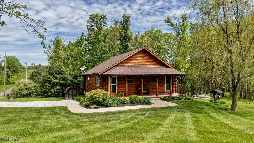 5467 Old Route 39 NW, Dover, OH 44622