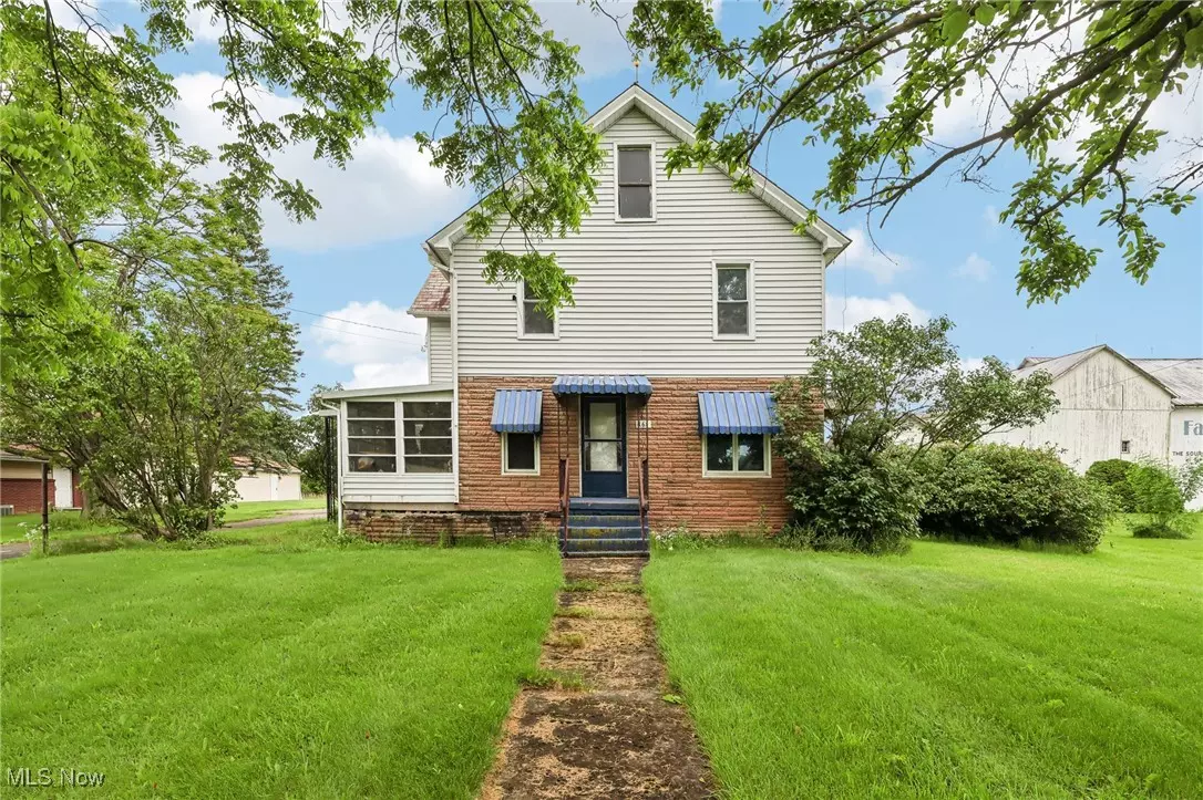 North Jackson, OH 44451,461 S Salem Warren RD