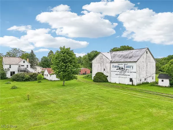 North Jackson, OH 44451,461 S Salem Warren RD