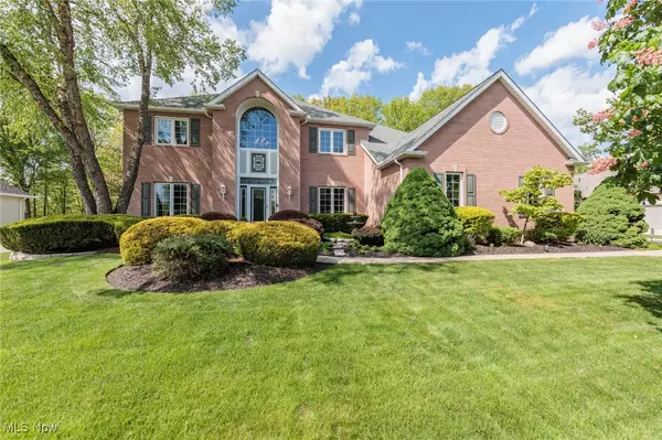 5420 Riverview DR, North Royalton, OH 44133