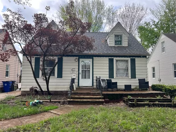 Cleveland, OH 44111,11813 Kensington AVE