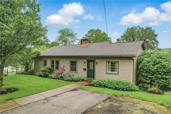 298 W Chestnut ST, Lisbon, OH 44432