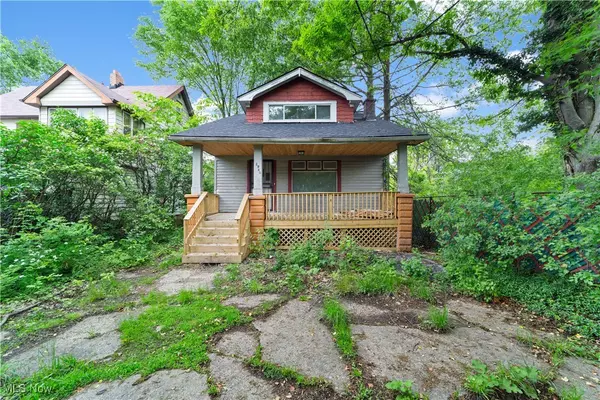 Cleveland, OH 44120,2938 E 130th ST