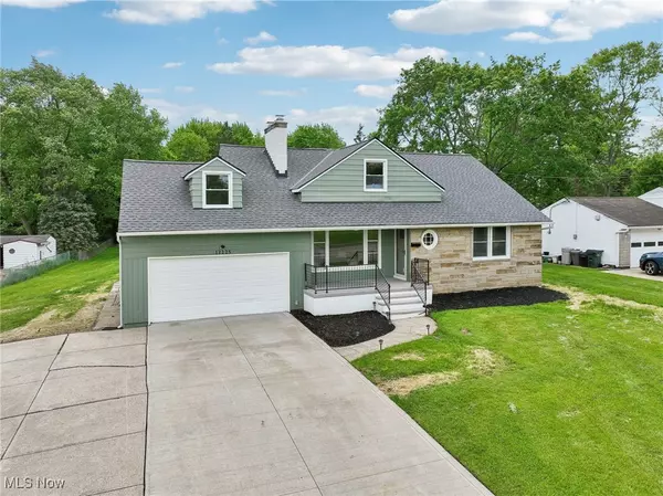 Middleburg Heights, OH 44130,13225 Bagley RD