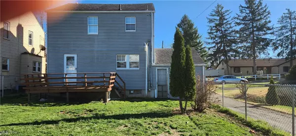 Parkersburg, WV 26101,2141 16th Street