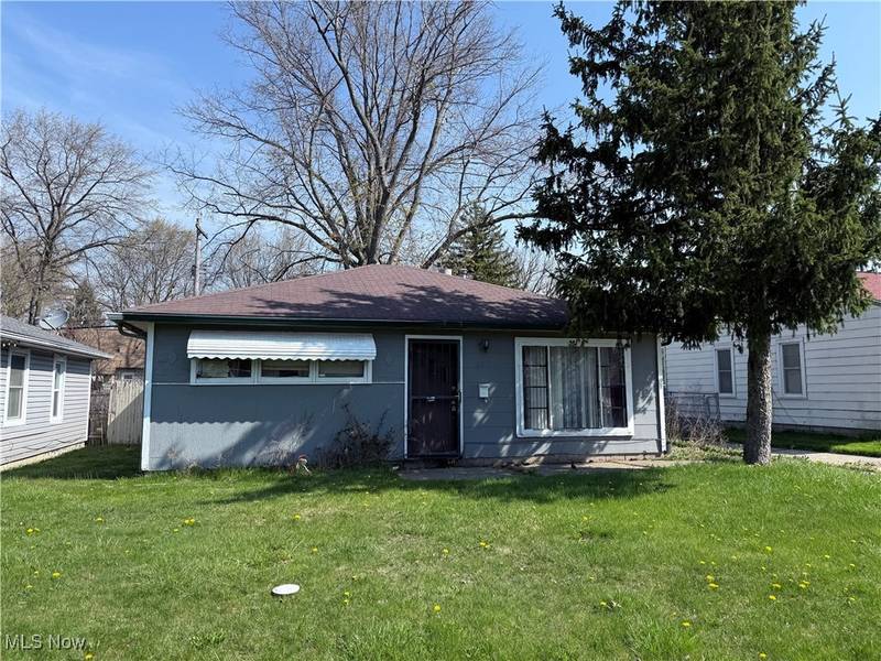 12510 Summerland AVE, Cleveland, OH 44111