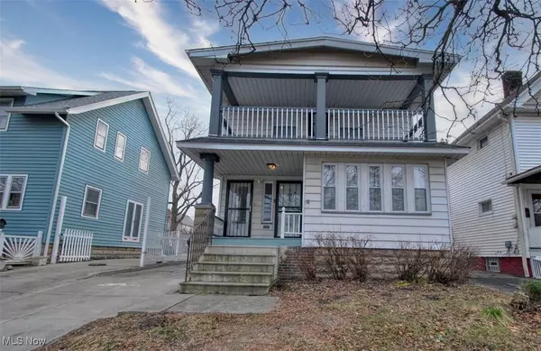 3909 Memphis AVE, Cleveland, OH 44109
