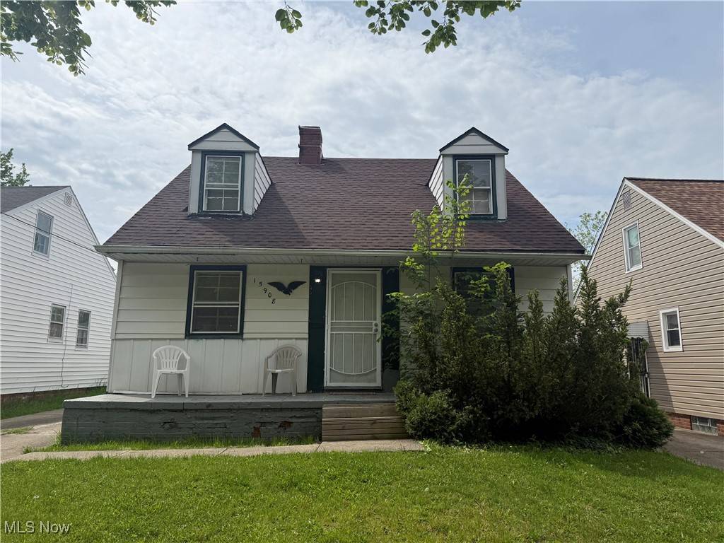 15908 Cloverside AVE, Cleveland, OH 44128