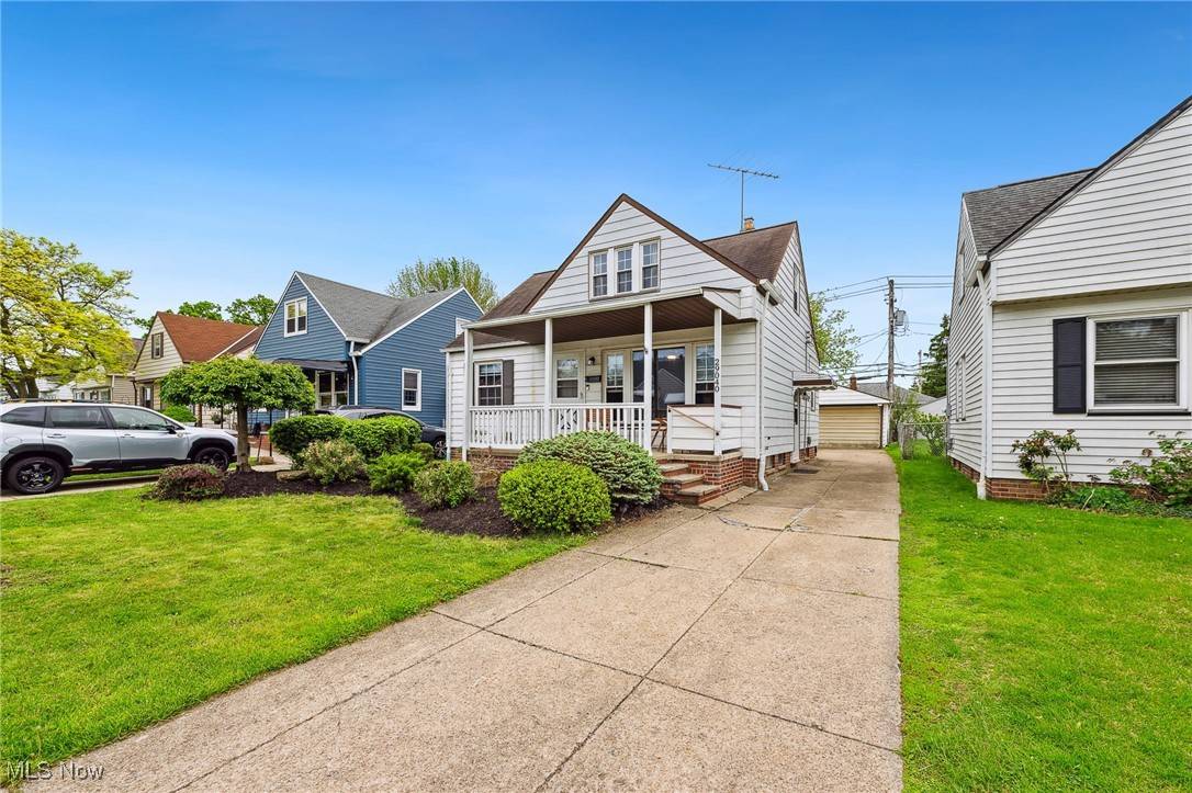 Willowick, OH 44095,29040 Forestgrove RD