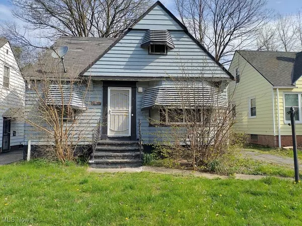 15915 Cloverside AVE, Cleveland, OH 44128