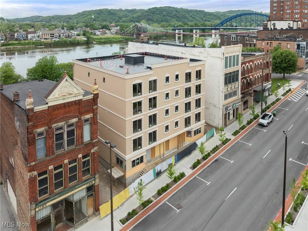 Wheeling, WV 26003,1115 Main ST #3B