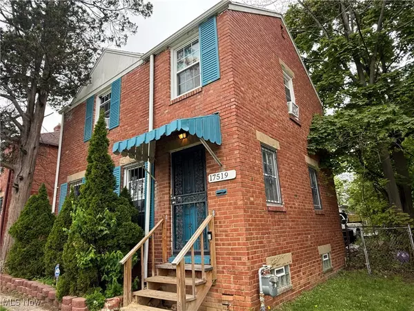 Cleveland, OH 44128,17519 Throckley AVE