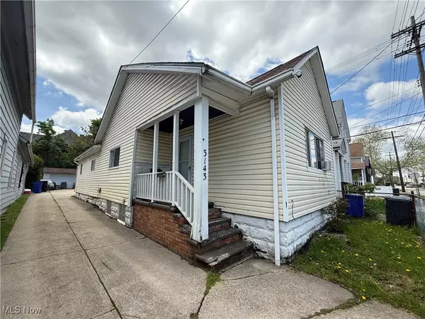 3143 Trowbridge AVE, Cleveland, OH 44109