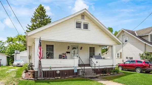 Zanesville, OH 43701,816 Eppley AVE