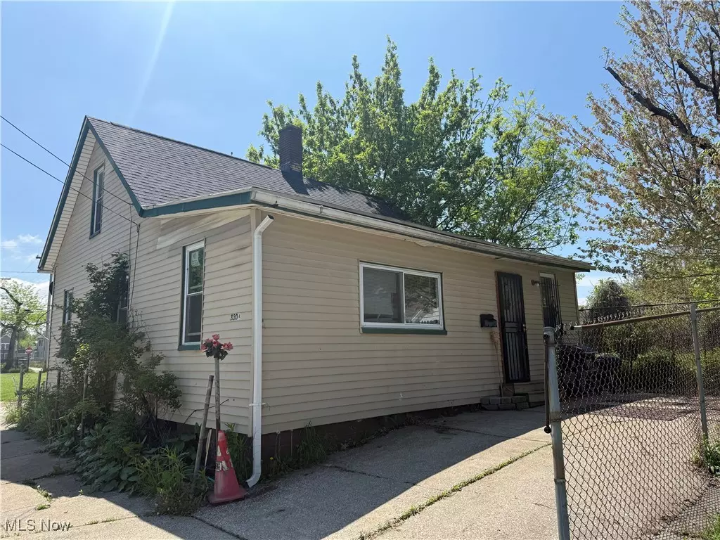 Cleveland, OH 44109,3304 W 34th ST