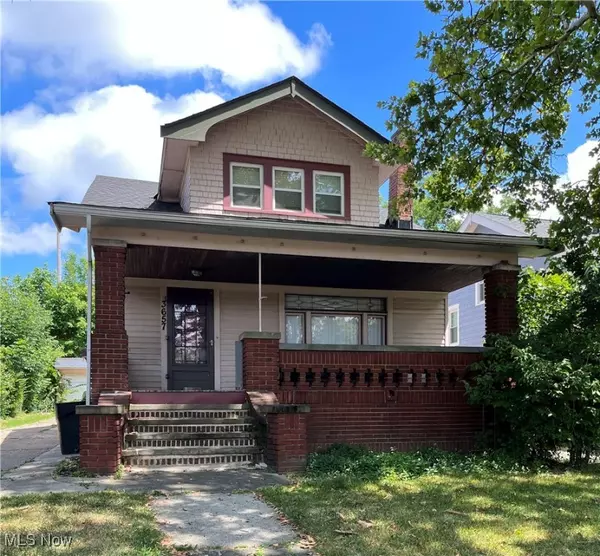 3657 Ludgate RD, Shaker Heights, OH 44120