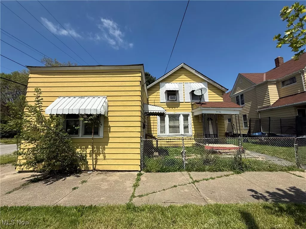 Cleveland, OH 44113,3720 Walton AVE