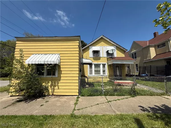 3720 Walton AVE, Cleveland, OH 44113