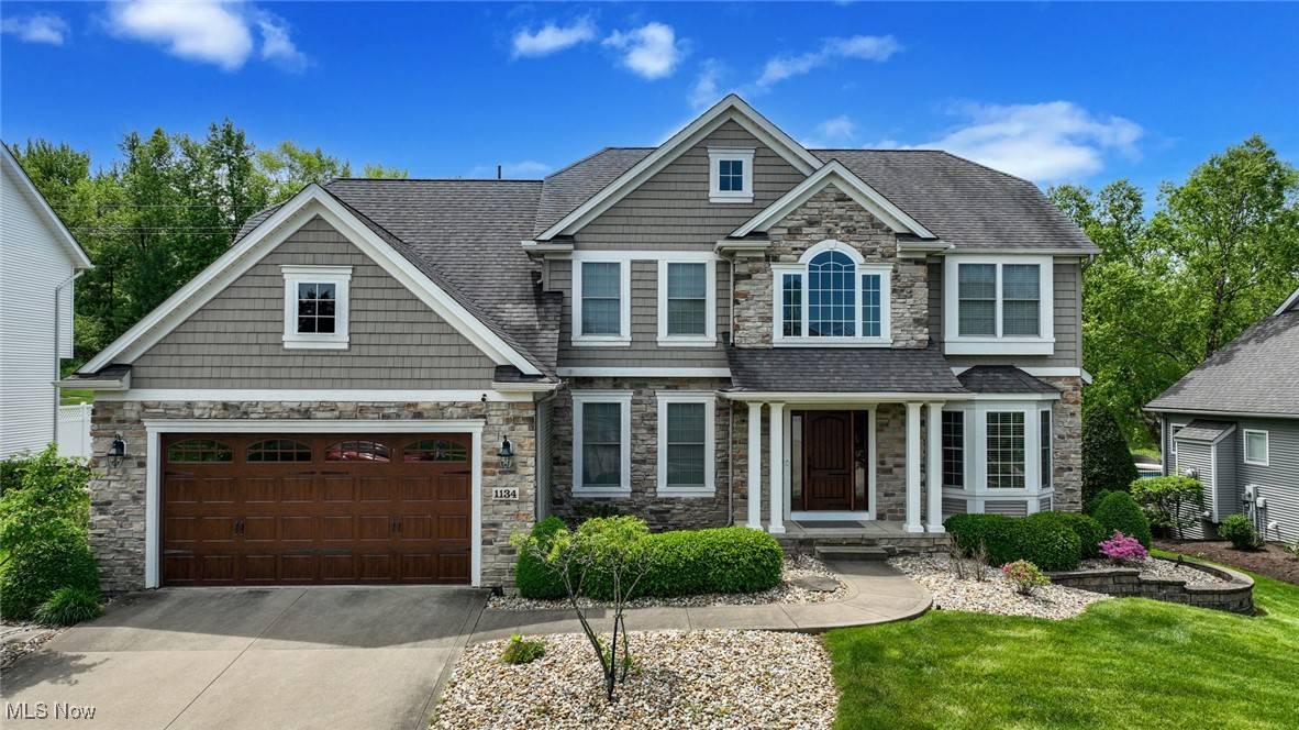 1134 Willow Bend DR,  Medina,  OH 44256