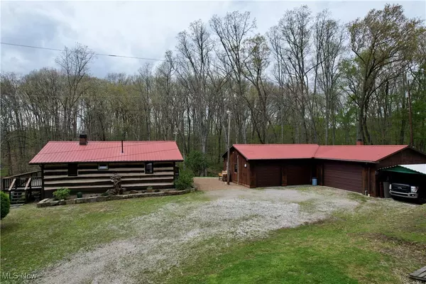 Carrollton, OH 44615,6141 Avon RD NE