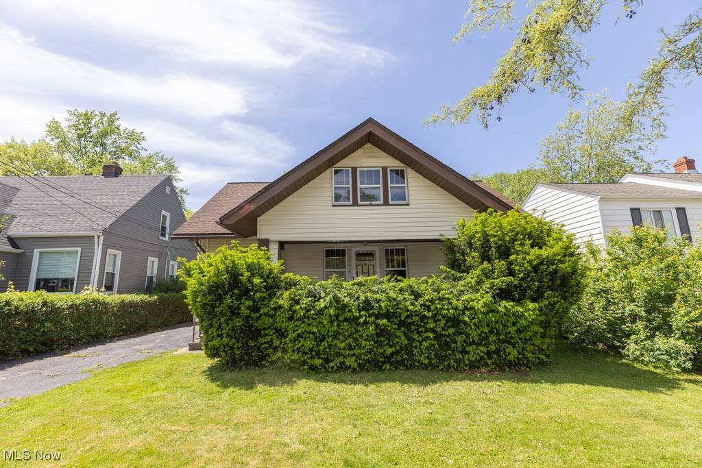 Lyndhurst, OH 44124,1368 Irene RD