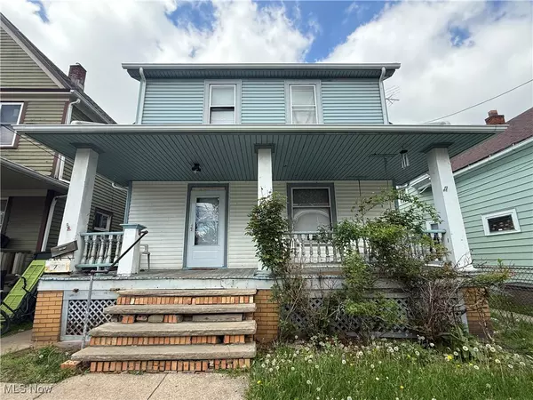 3798 W 38th ST, Cleveland, OH 44109