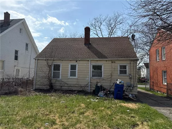 Cleveland, OH 44128,3877 E 153rd ST