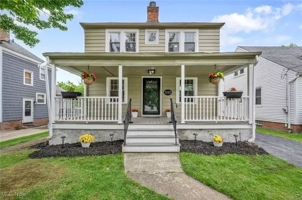 1193 Mayfield Ridge RD, Mayfield Heights, OH 44124