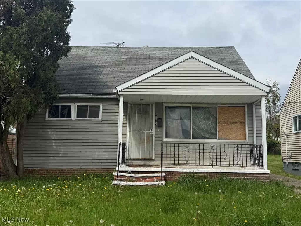 Cleveland, OH 44128,4180 E 148th ST