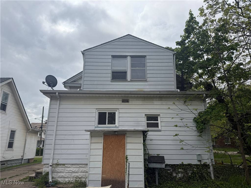 Maple Heights, OH 44137,5237 Milo AVE