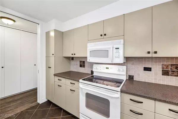 Lakewood, OH 44107,12700 Lake AVE #608