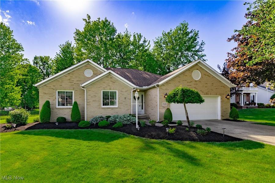 7626 Ellington PL, Mentor, OH 44060