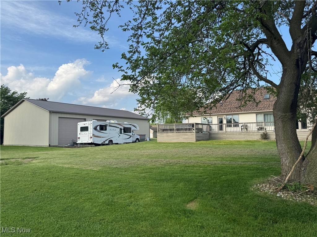 Greenwich, OH 44837,24 Senior DR