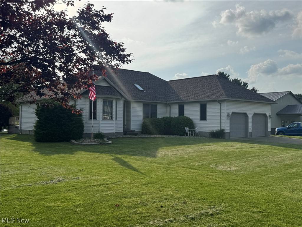 Greenwich, OH 44837,24 Senior DR