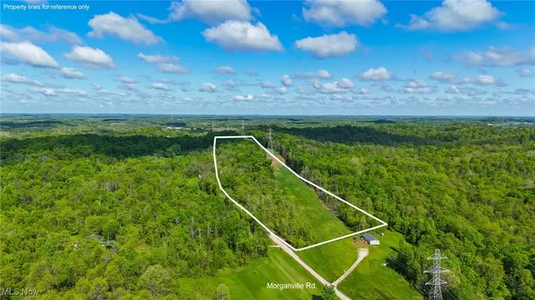 0 Morganville RD, Malta, OH 43758