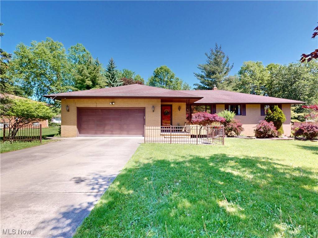12970 Martin DR, Parma, OH 44130