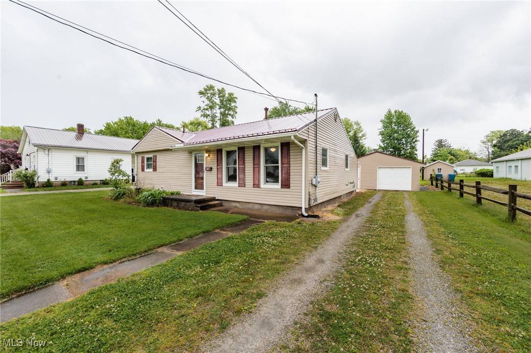 116 West ST, Wellington, OH 44090