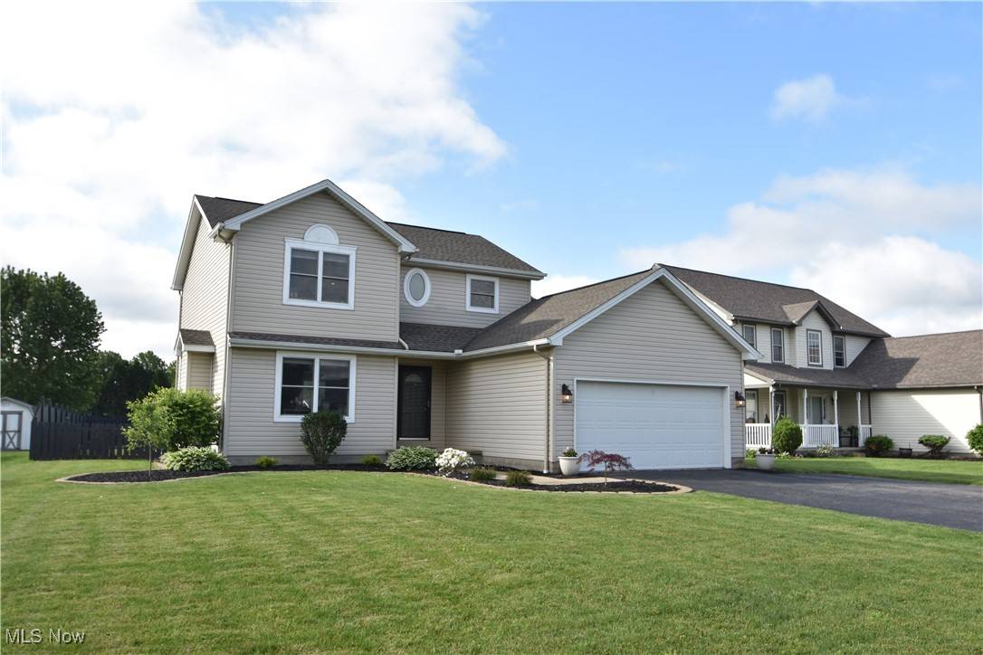 1149 Orchard Bend DR, Salem, OH 44460