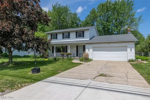 Elyria, OH 44035,126 Burns RD