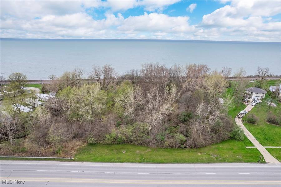 VL W Erie AVE, Lorain, OH 44053
