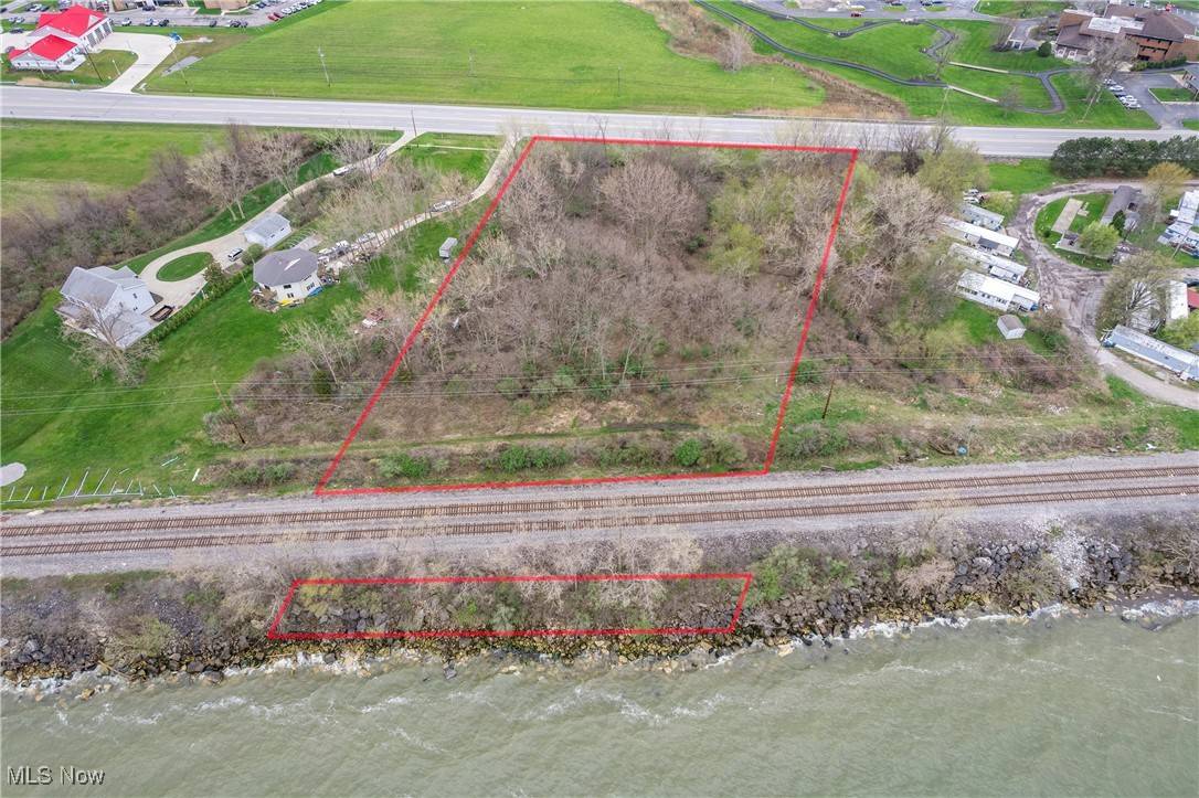 Lorain, OH 44053,VL W Erie AVE