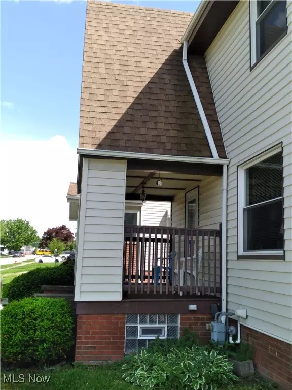 Parma, OH 44129,7603 Ridgefield AVE