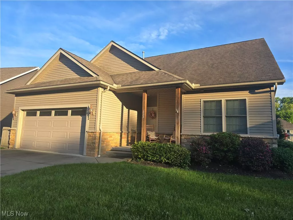 Canal Fulton, OH 44614,333 Alexis LN