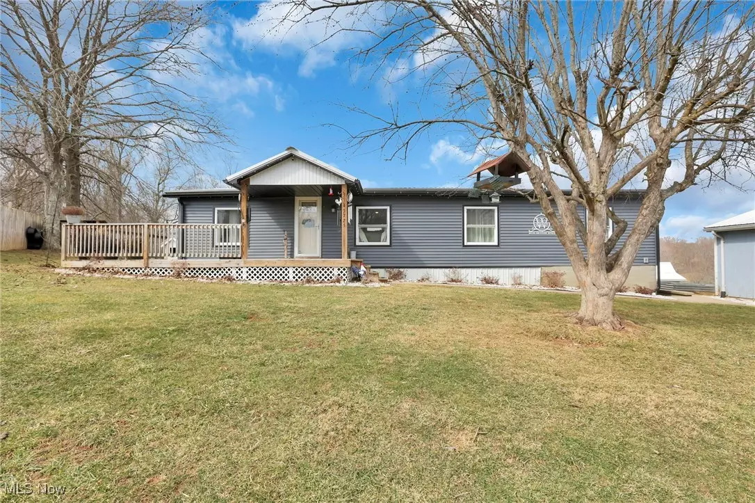 Woodsfield, OH 43793,45725 Skyline RD