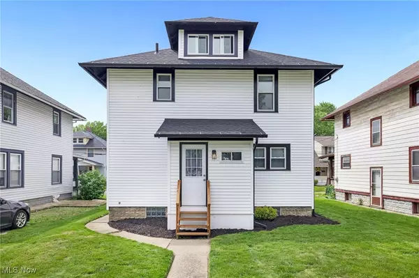 Massillon, OH 44646,24 Marion AVE SE