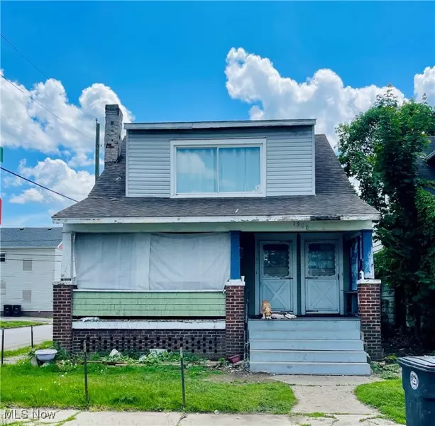 1500 Pennsylvania AVE, Steubenville, OH 43952