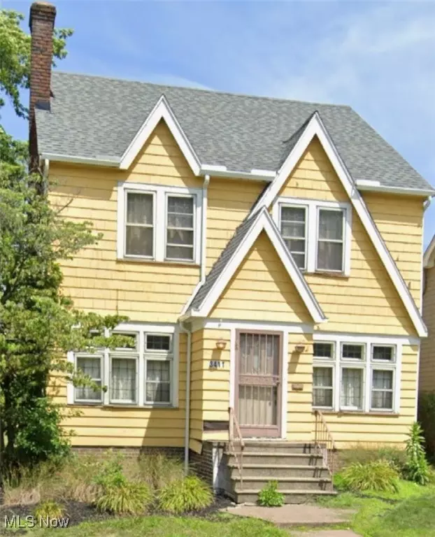 Cleveland Heights, OH 44112,3411 Hartwood RD