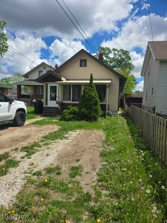 3873 W 143rd ST, Cleveland, OH 44111